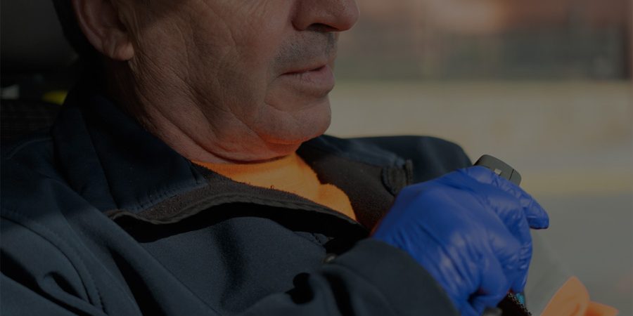 Mental Health and First Responders Mental Health and First Responders
