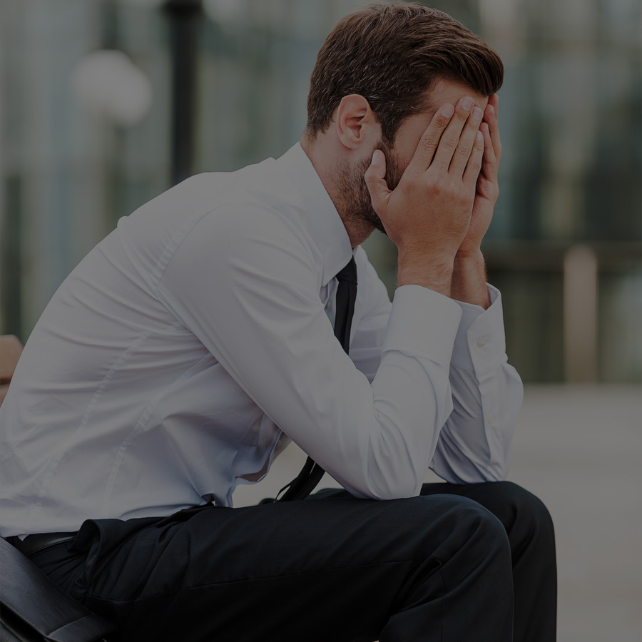 Anxiety and Depression