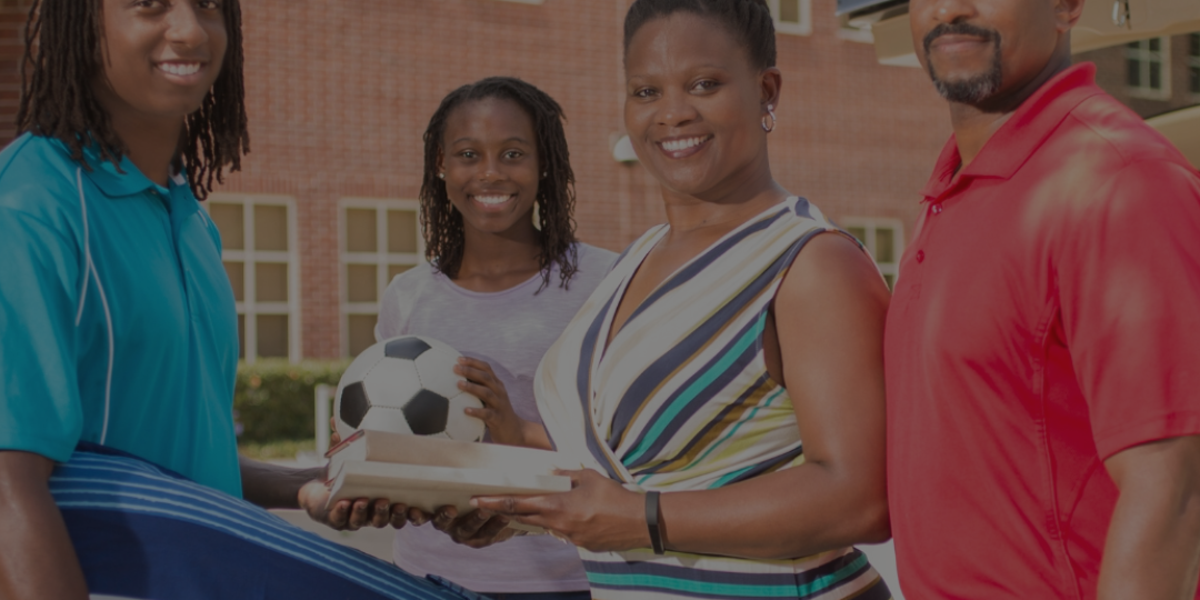 transition to college transition to college