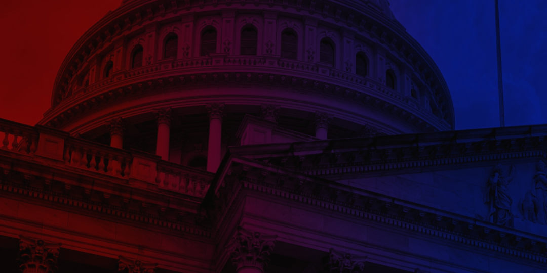 Political Anxiety Is Happening To Everyone