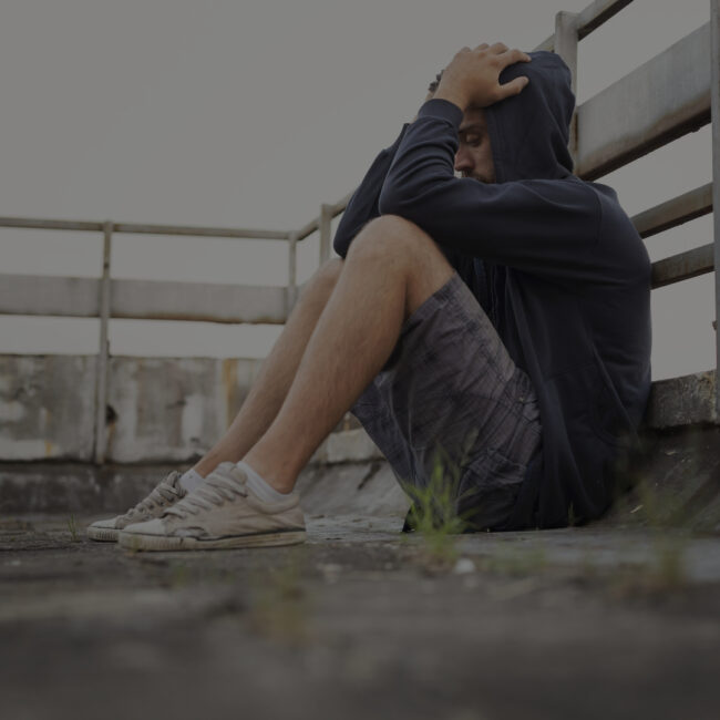 Depression Counseling Depression Counseling at WPA Counseling