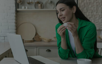 How to Get Real Help for Anxiety, Without Leaving Home