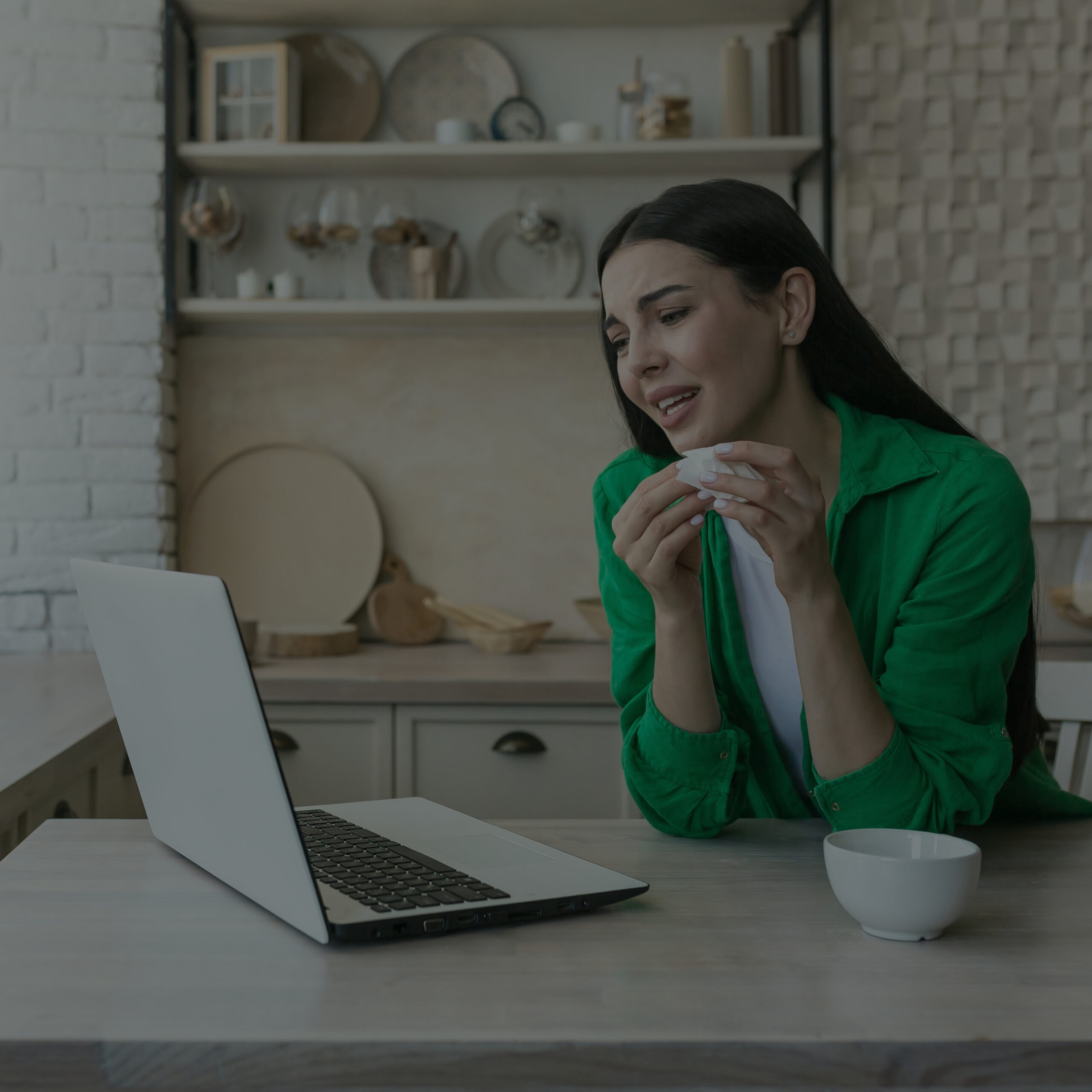 Online Anxiety Therapy