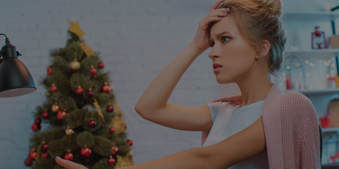 Holiday Stress