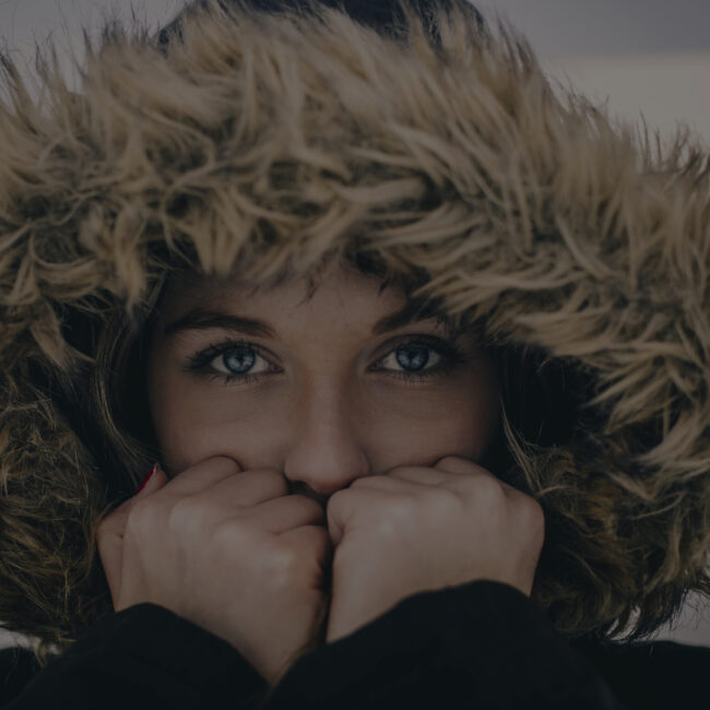 Winter Blues Winter Blues