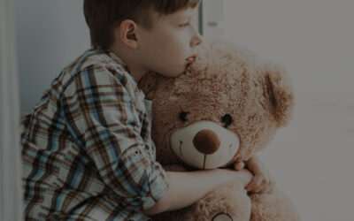 This Might Be Why You Still Struggle with Anxiety, Trust, or Boundaries