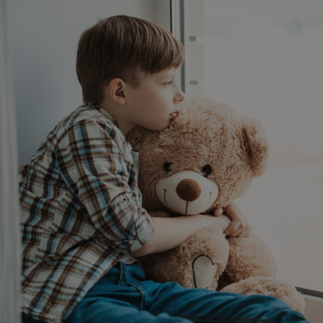 Help for Childhood Trauma Childhood Trauma
