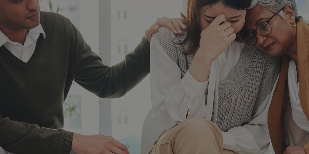 Help for Trauma PTSD