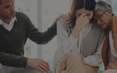 The Real Reason PTSD Doesn’t Just Go Away on Its Own