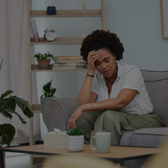 Trauma Recovery