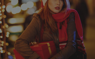 What Nobody Tells You About Grieving During the Holidays