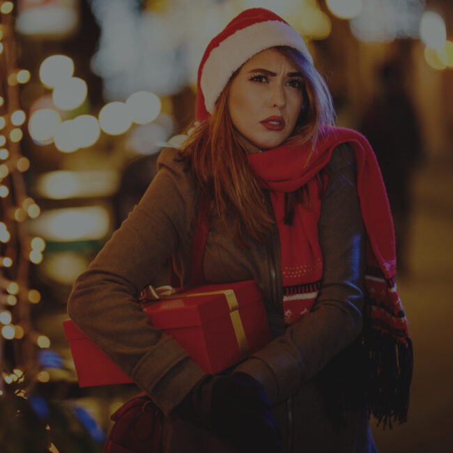 Holiday Grief Holiday Grief