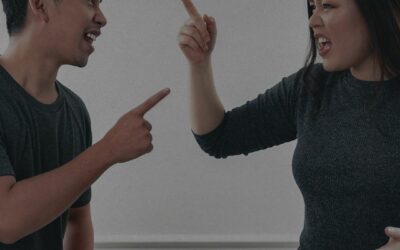 This Might Be Why Your Arguments Never Seem to End