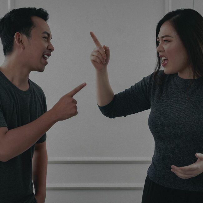 Embracing Conflict as an Opportunity for Growth Embracing Conflict