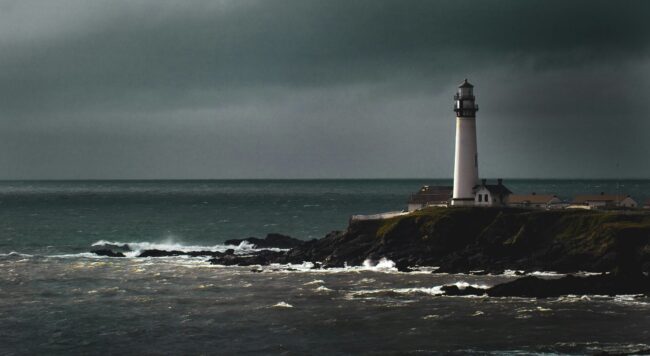 lighthouse