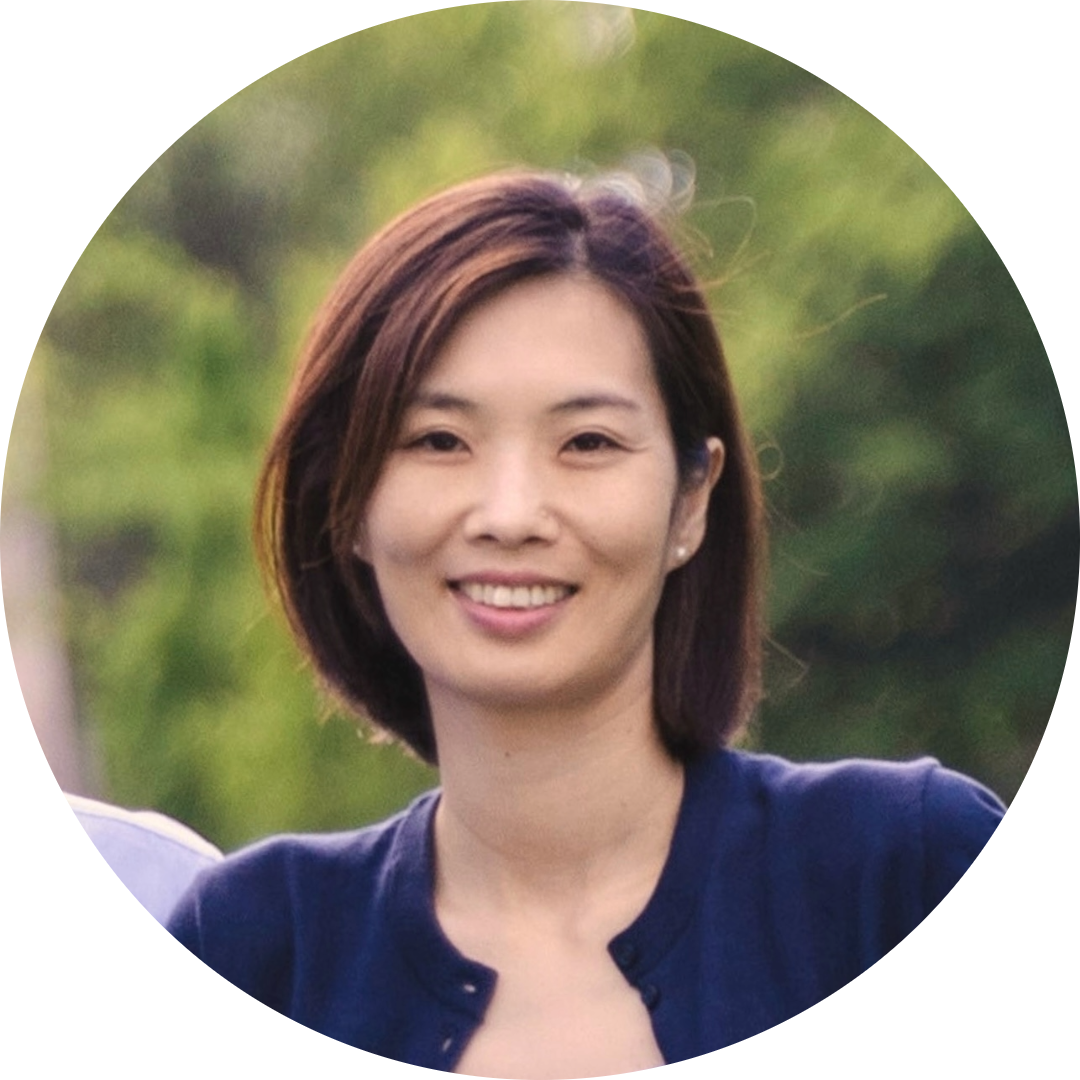 Gieyun Kang Counselor