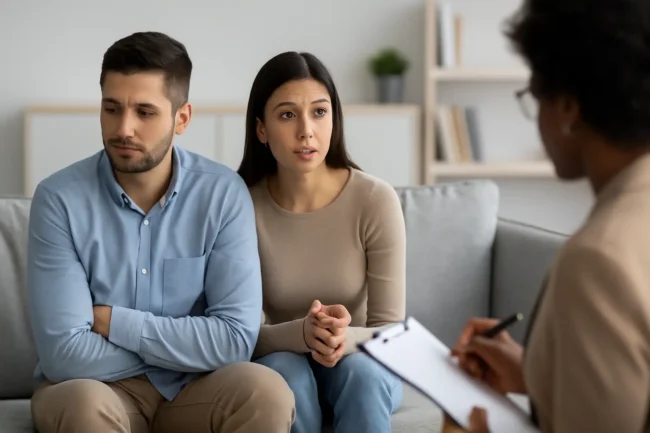 Couples Counseling in Pittsburgh Couples Counseling in Pittsburgh