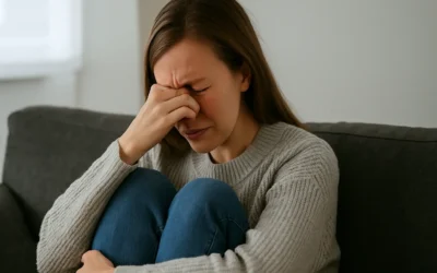 What Nobody Tells You About Getting Grief Counseling