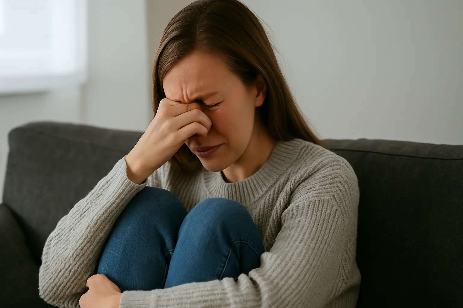 Grief and Loss Counseling Services