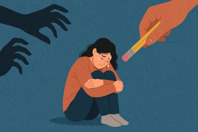 Healing from Trauma