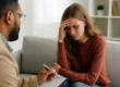 Individual Counseling for Anxiety and Depression