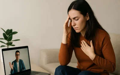 Online Trauma Therapy That Works: Start Healing from Home in Pennsylvania