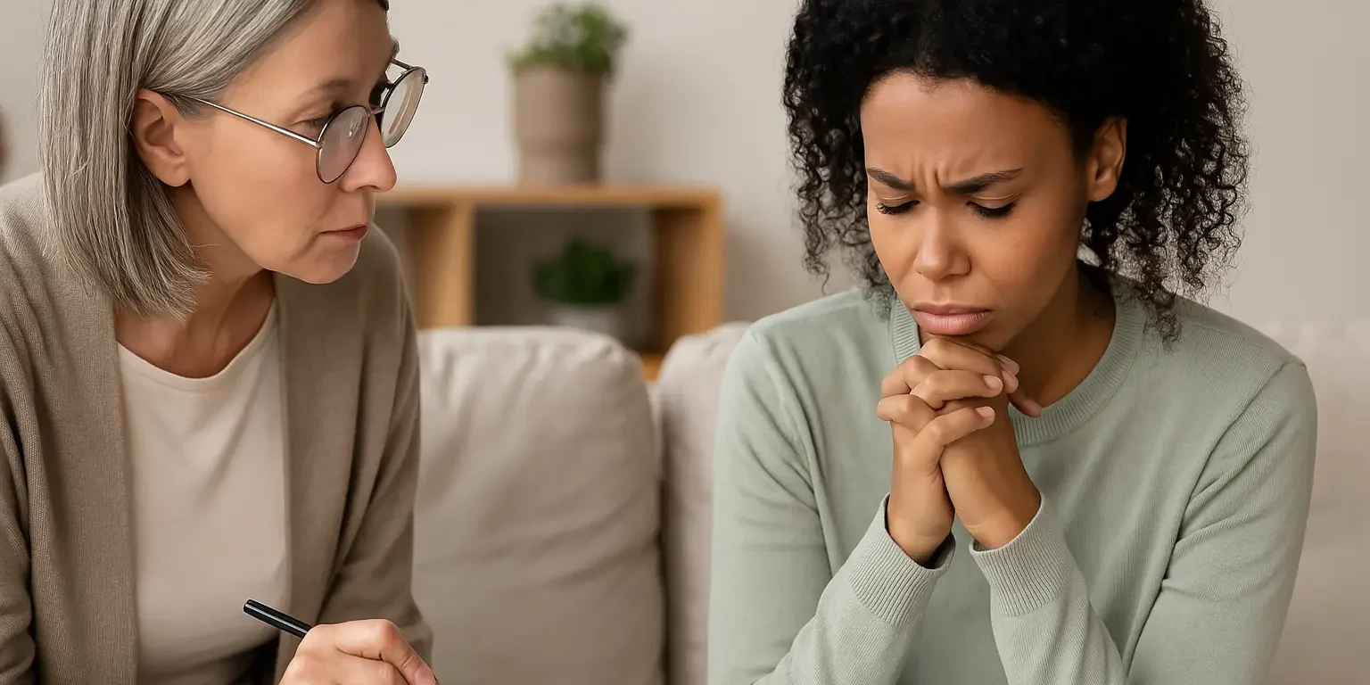 Trauma therapy explained Trauma therapy explained