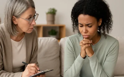 What Nobody Tells You About How Trauma Therapy Really Works