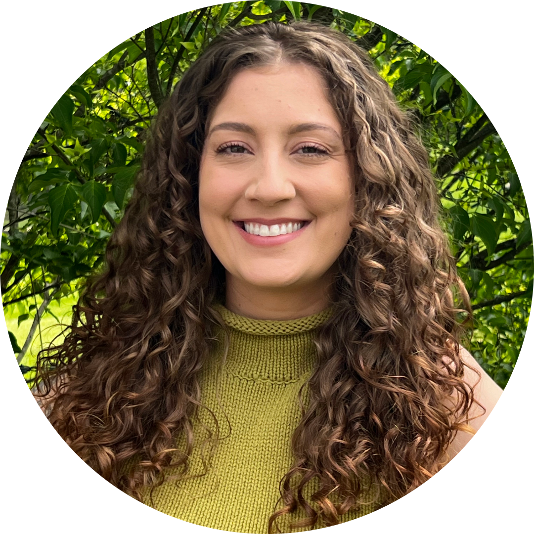 Arianna Boff Counselor