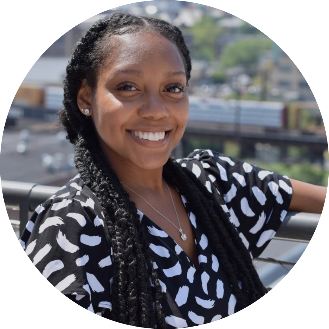 Ellisha Reed, LAPC