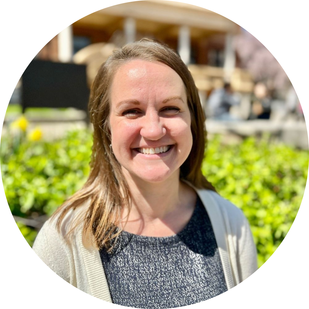 Larissa Kazmierczak Counselor