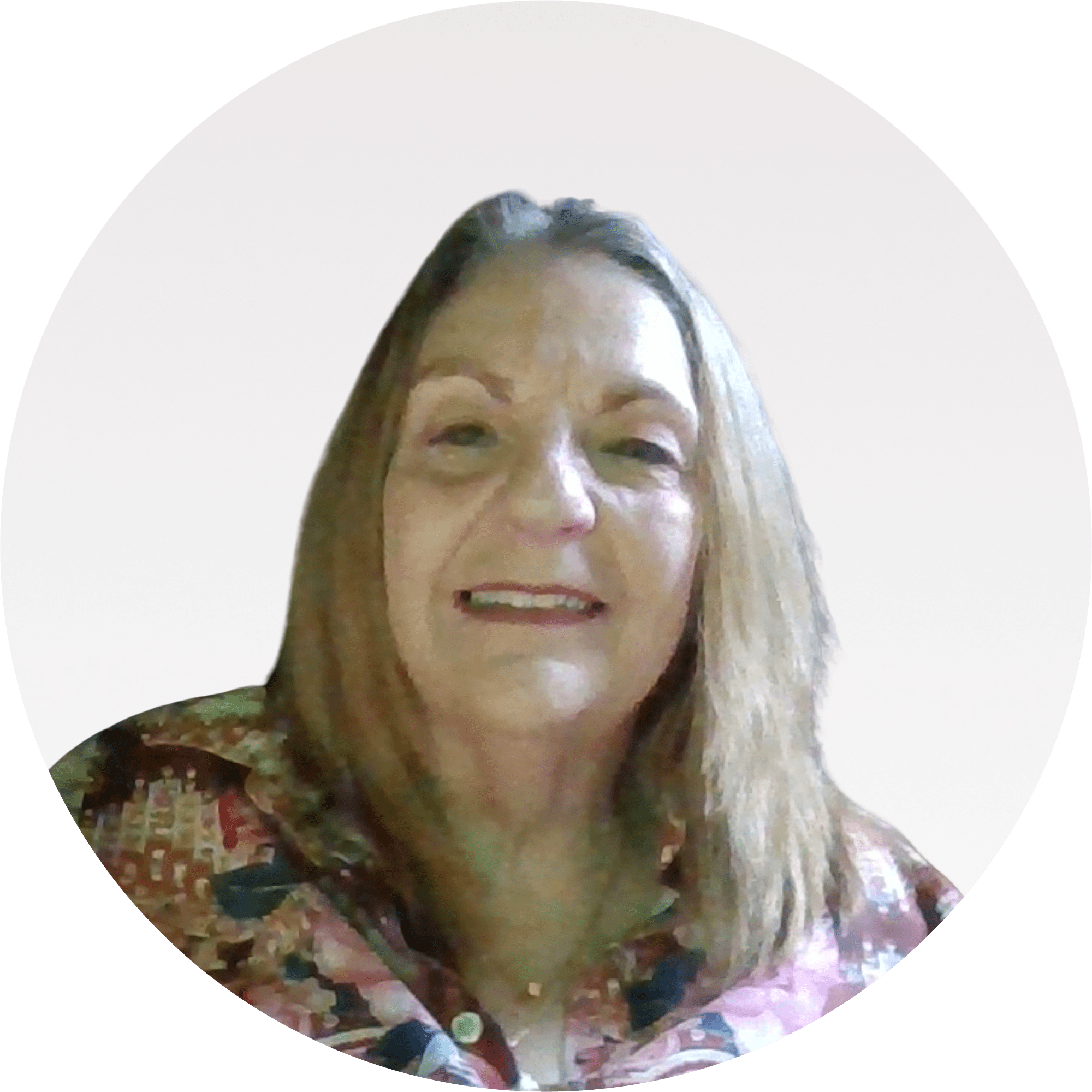 Sue Pataky, LCSW