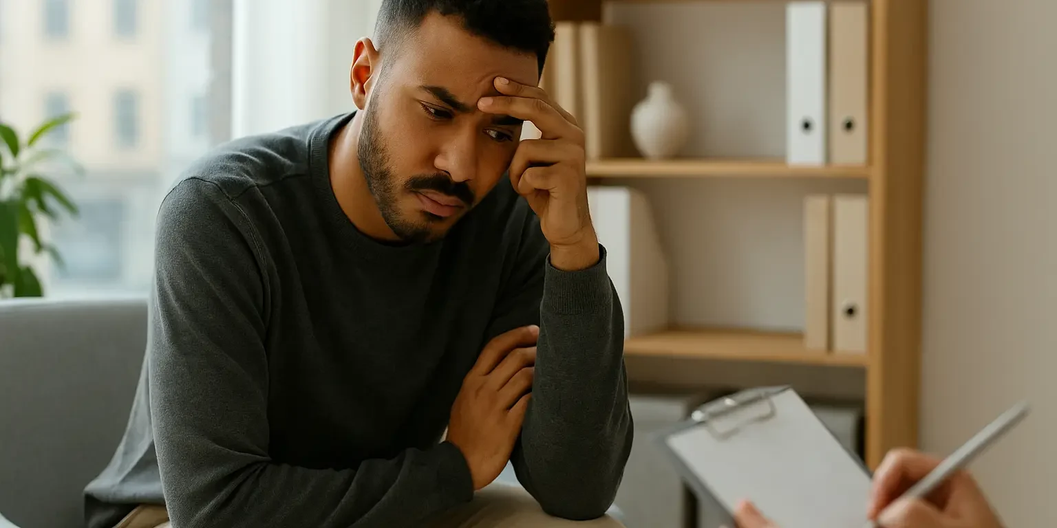 when to see a therapist when to see a therapist