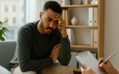 10 Signs You Might Be Missing That It’s Time for Therapy