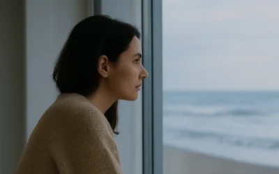 Why Can’t I Stop Thinking About What Happened?