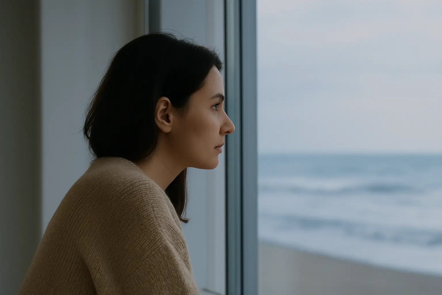 Why Can’t I Stop Thinking About What Happened