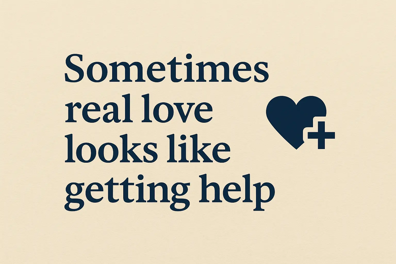 seek help sticker with love symbol seek help sticker with love symbol