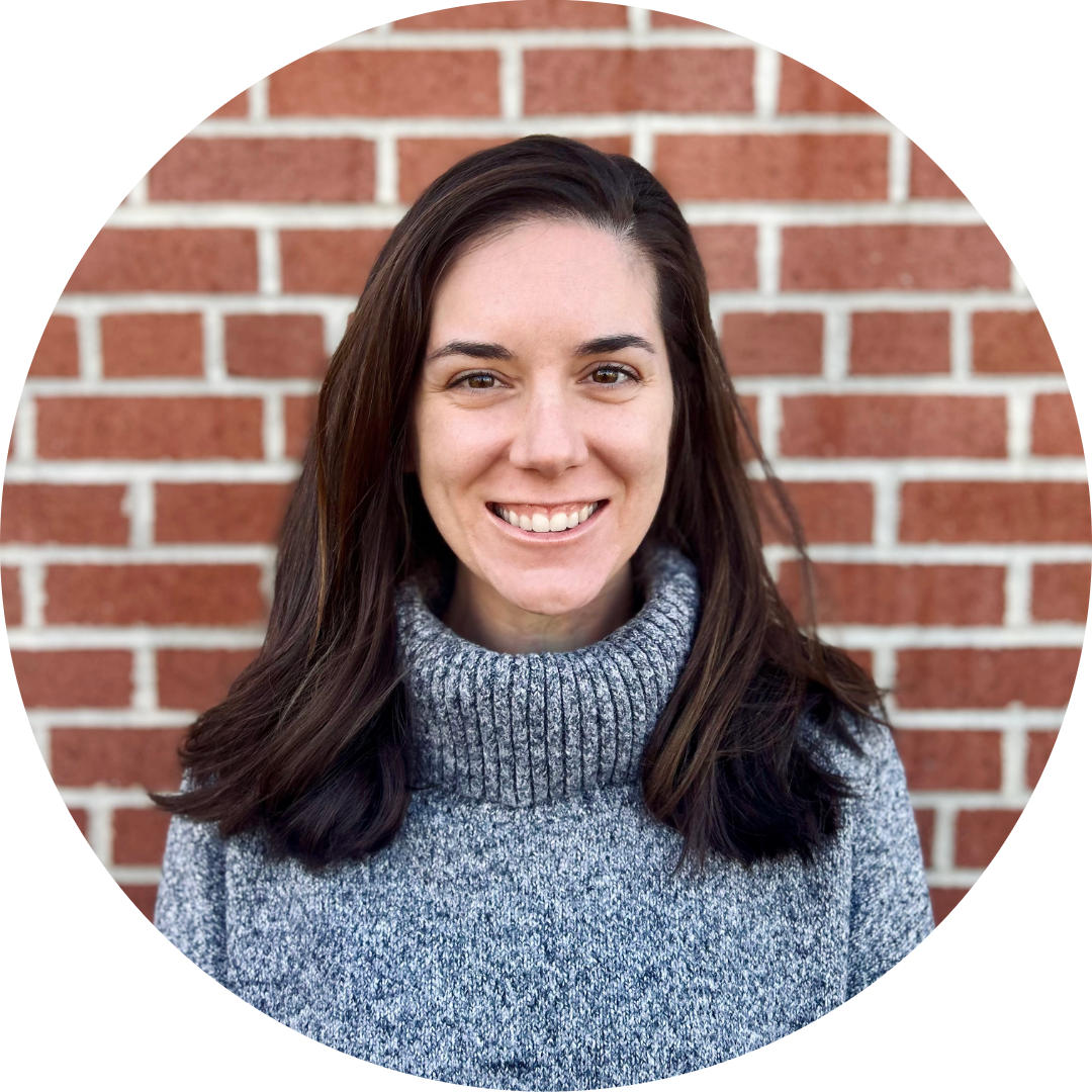 Alissa Harris Counselor
