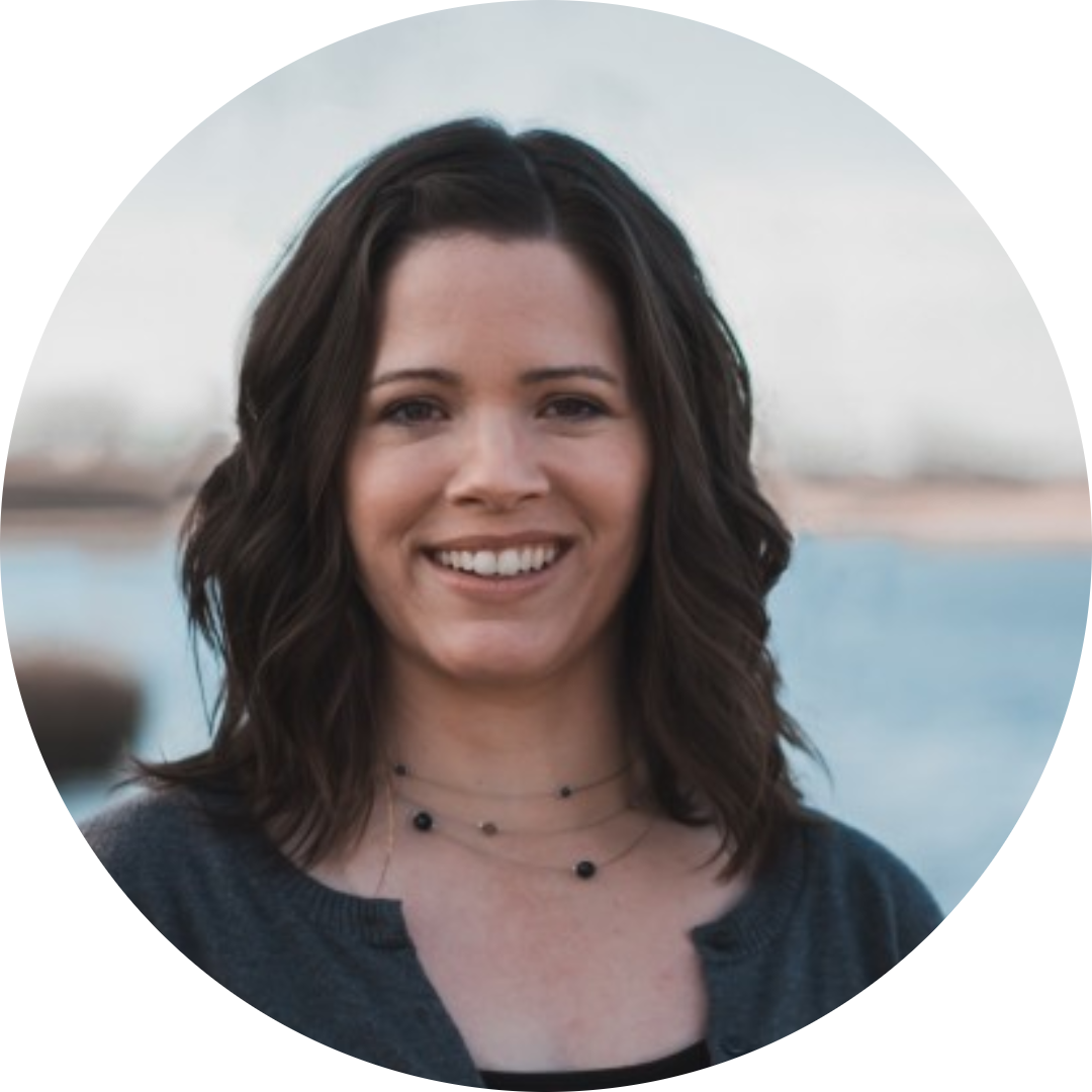 Candace Newland LPC