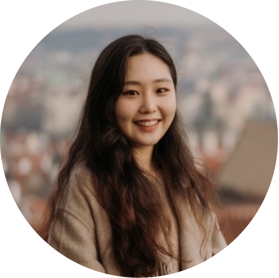 Lucy Kim Counselor