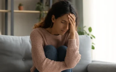 What Nobody Tells You About Relationship Trauma and Emotional Abuse