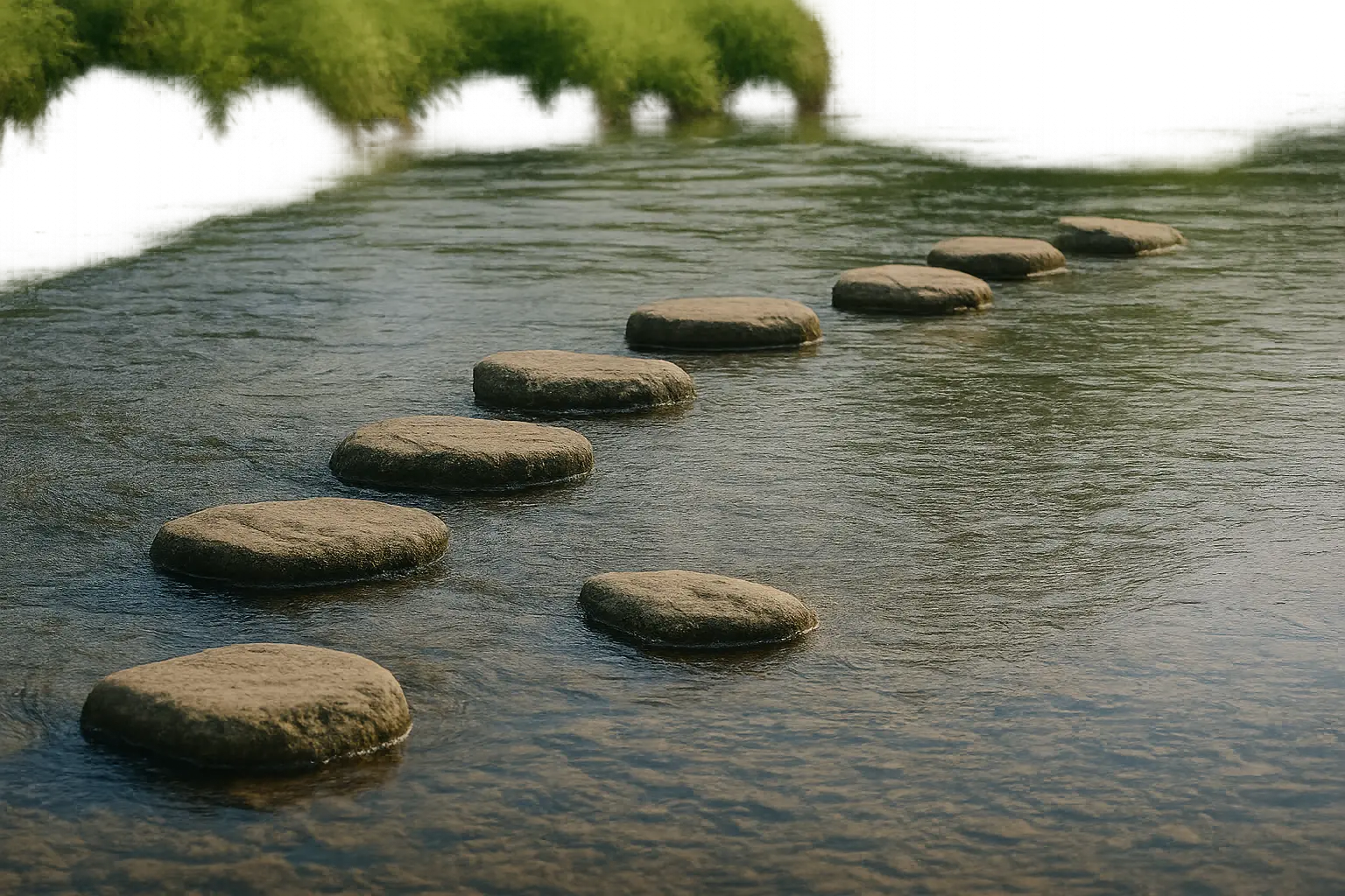 Everyone’s trauma recovery path is unique