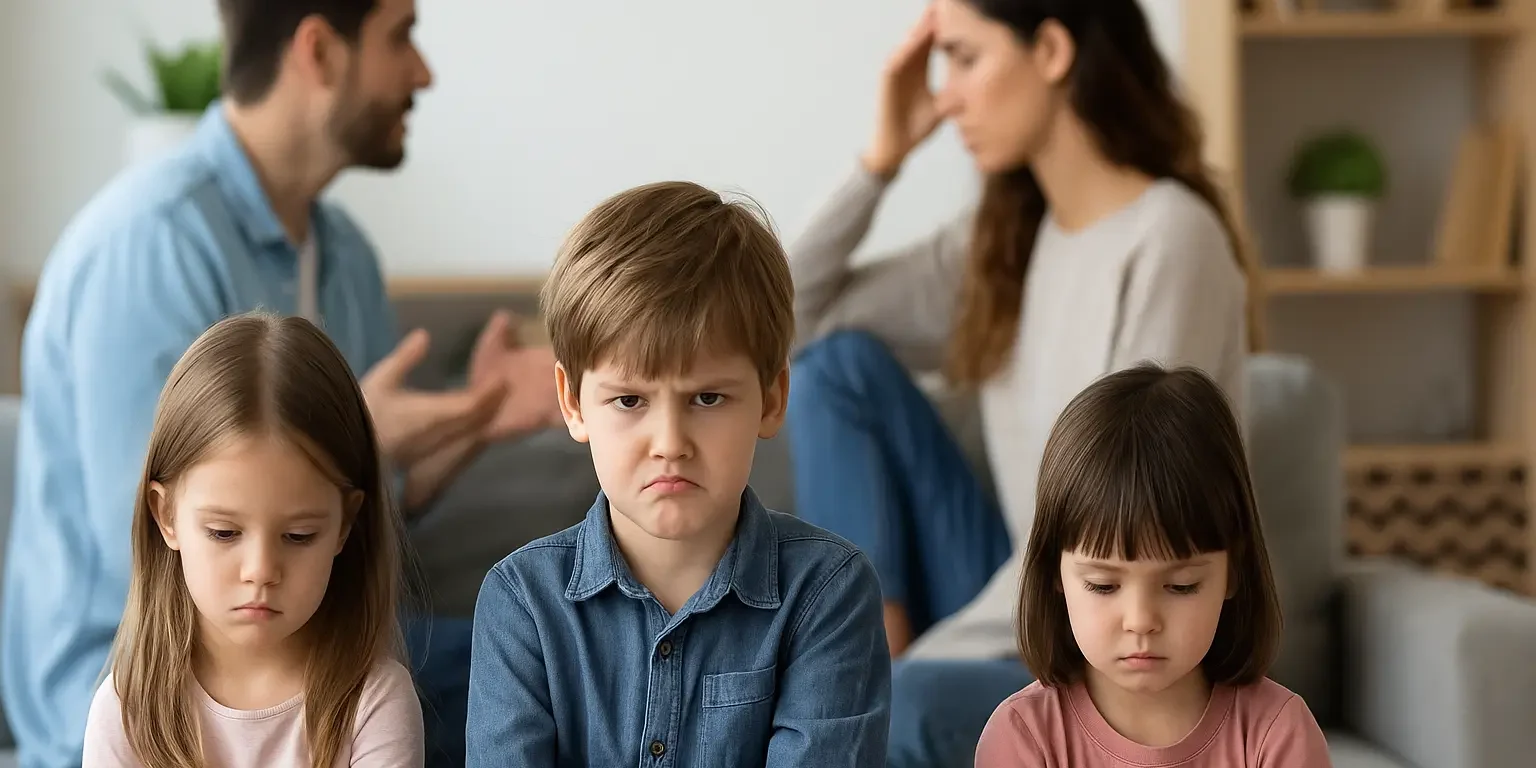 How Childhood Attachment Shapes Adult Relationships How Childhood Attachment Shapes Adult Relationships
