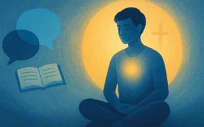 Faith and Mental Health: Can Spirituality Support Counseling?