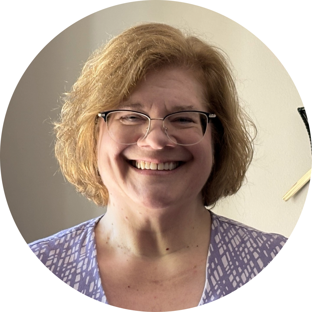 Karen Baack, LCSW