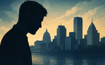 Men’s Mental Health Matters: Breaking the Silence in Pennsylvania