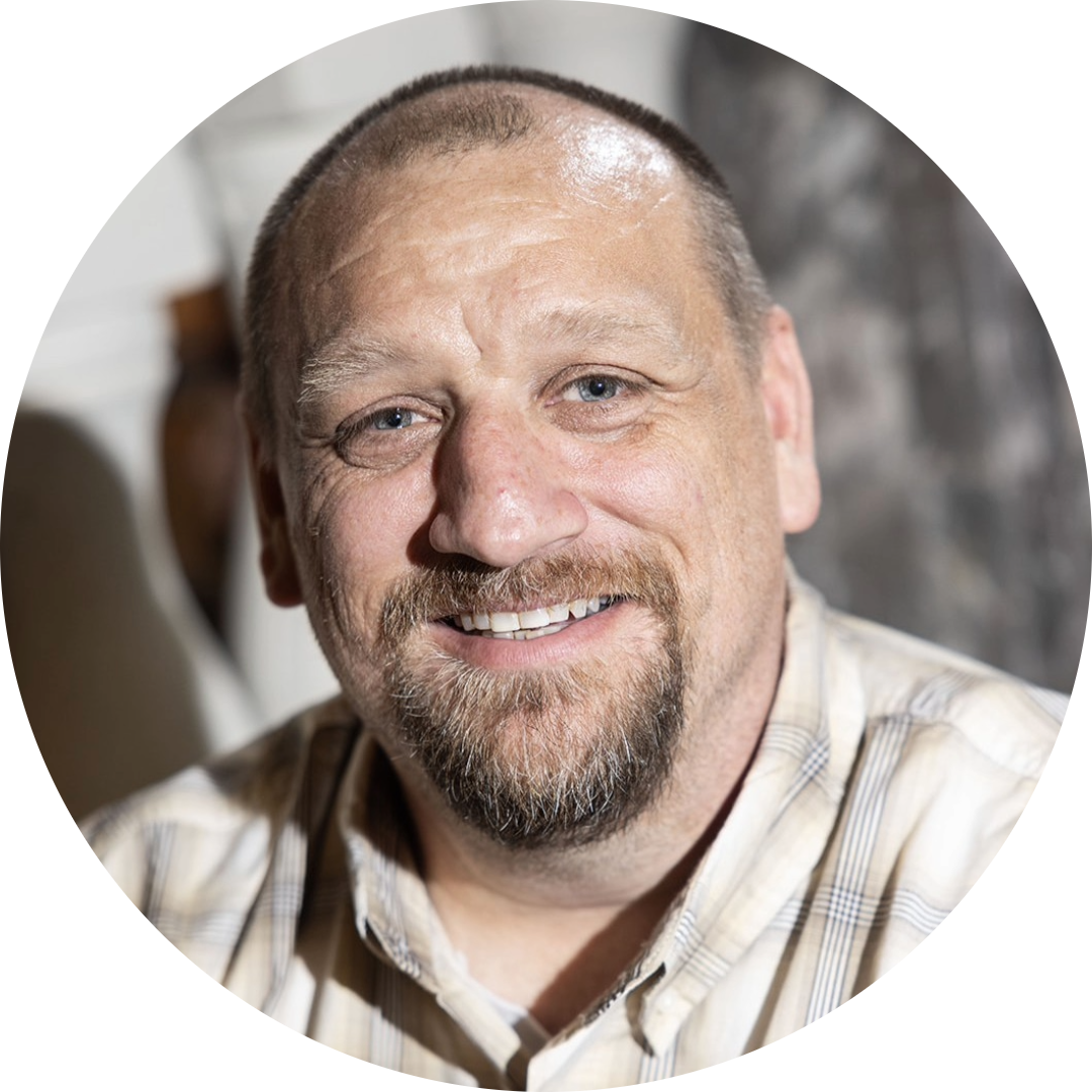 David Whipple Counselor