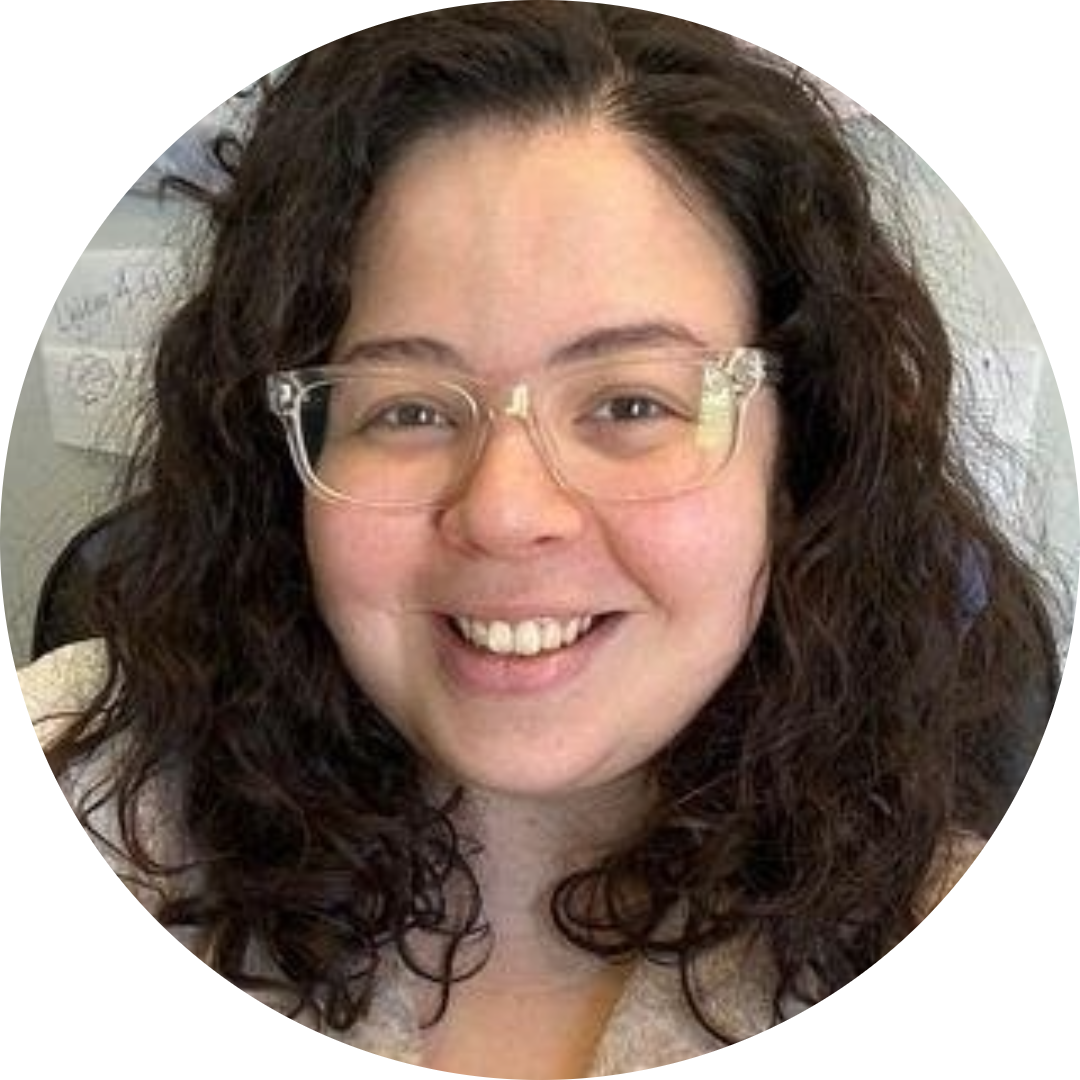 Jasmine BuhtanicVela LSW