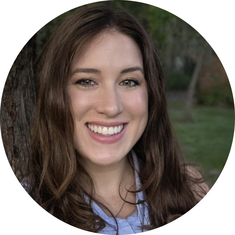 Jenna Striebel, LMHC