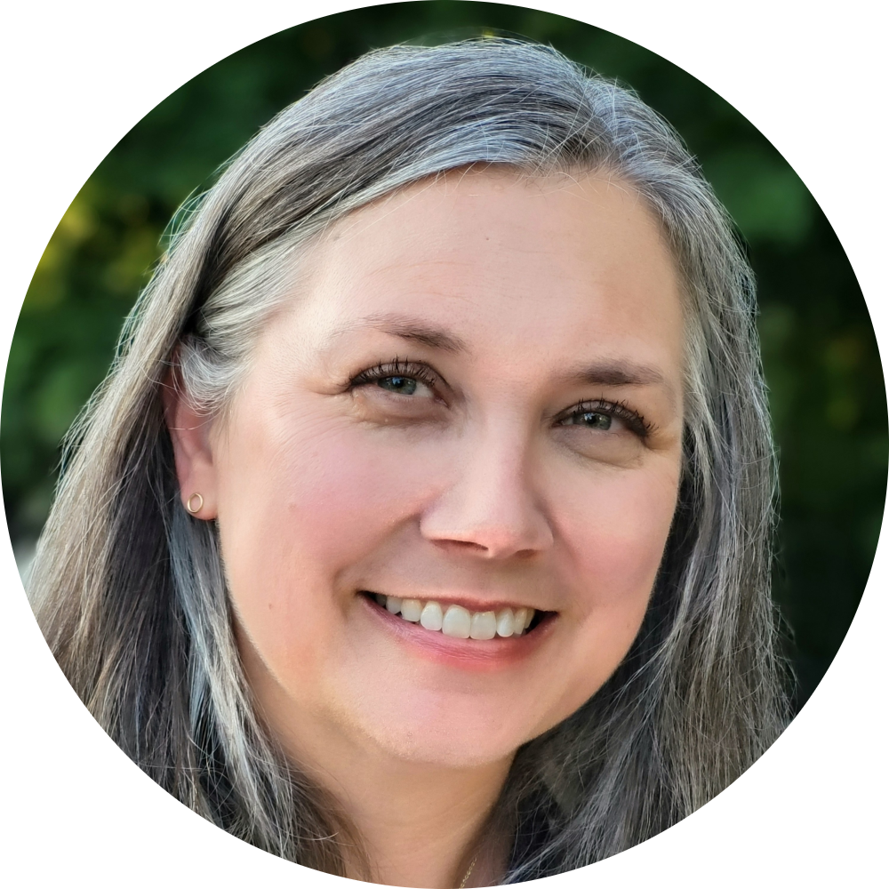 Liisa Blondeel counselor